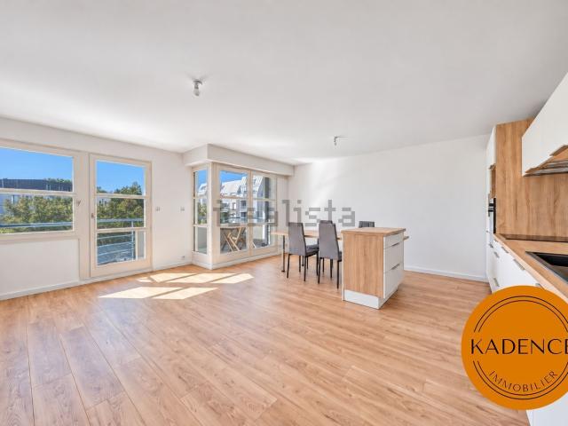 Appartement, Rennes