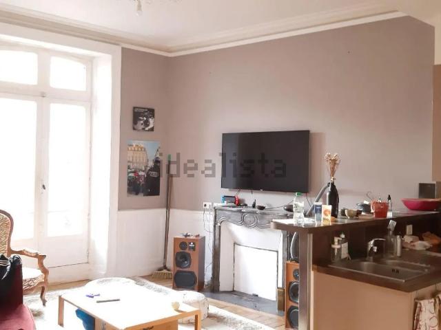 Appartement, Rennes