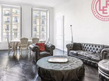 Appartement • Rennes