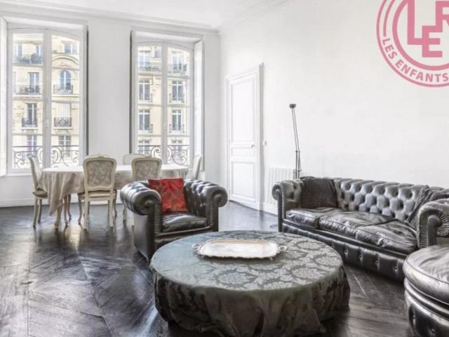 Appartement • Rennes