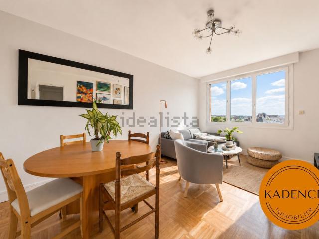 Appartement, Rennes