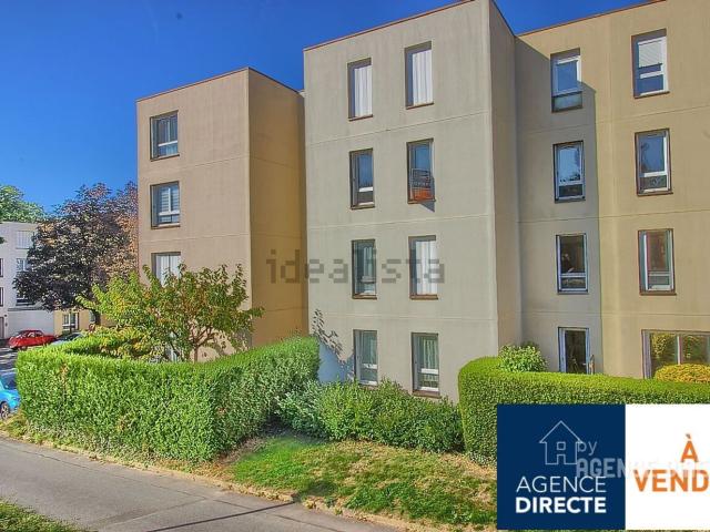 Appartement, Rennes