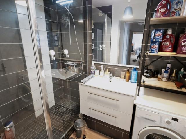 Appartement Rennes Colombier 3 pièces 68 m2 68m² Rennes