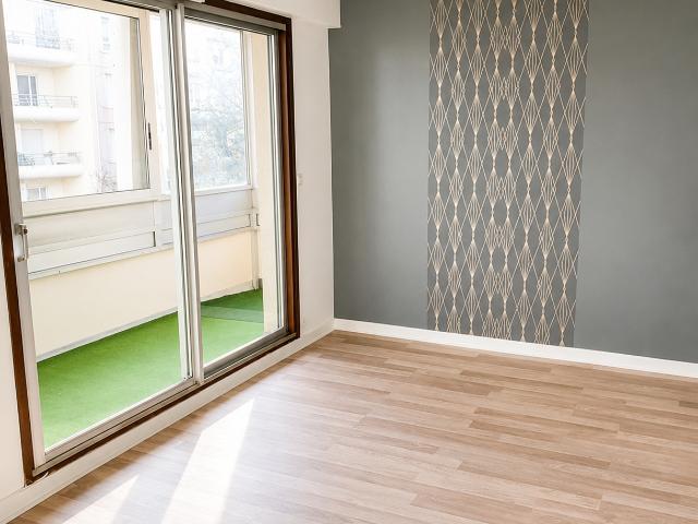 Appartement RENNES COLOMBIER 5 pièces 107m2