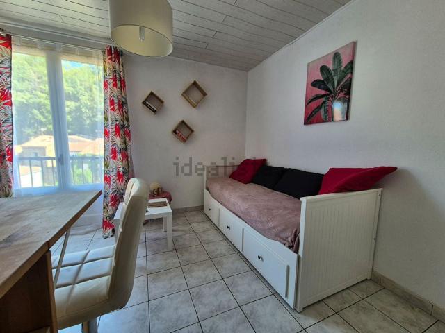 Appartement, Rennes les Bains