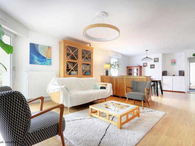 Appartement Rennes MABILAIS 5 pièces 96 m2