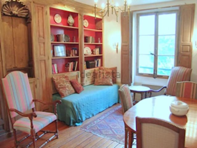 Appartement, Rennes, Paris