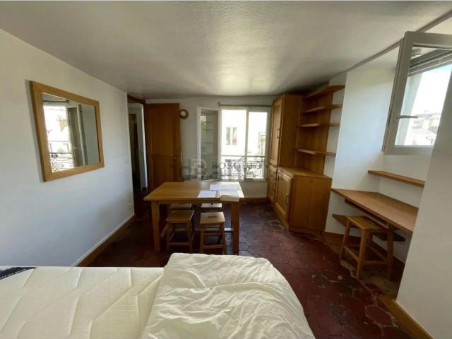 Appartement, Rennes, Paris