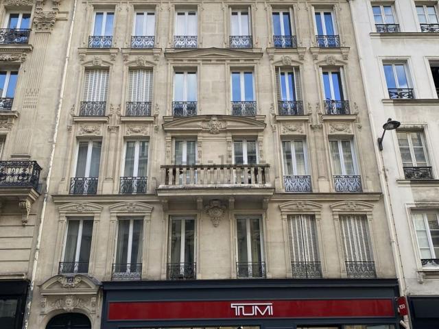 Appartement, Rennes, Paris