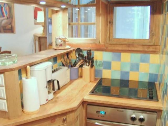Appartement, Rennes, Paris