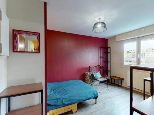 Appartement Rennes Rennes 35000 DS105717872