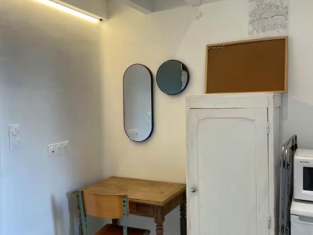 Appartement Rennes Rennes 35000 DS100333897
