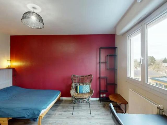 Appartement Rennes Rennes 35000 ES105717872