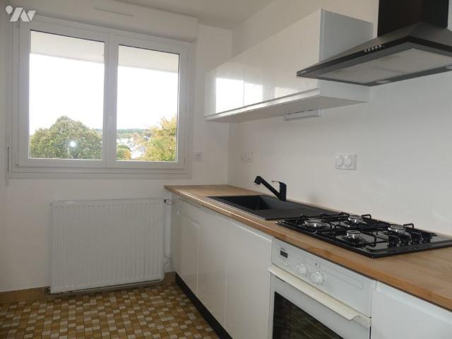 APPARTEMENT RENOVE 3 PIECES