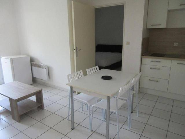 Appartement rénové