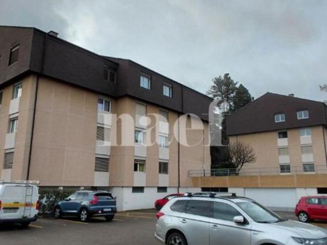 Appartement rénové