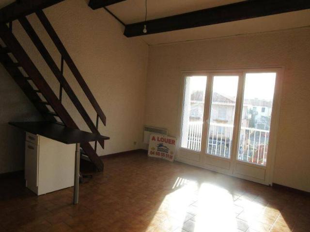 Appartement rénové