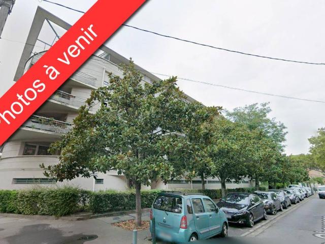Appartement rénové