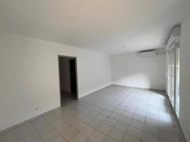 Appartement rénové