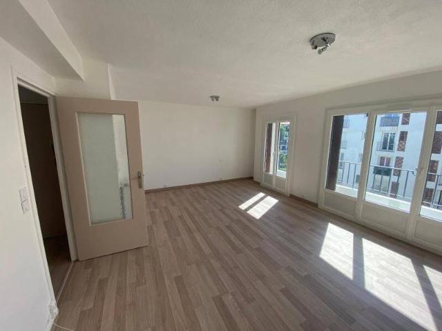 Appartement rénové