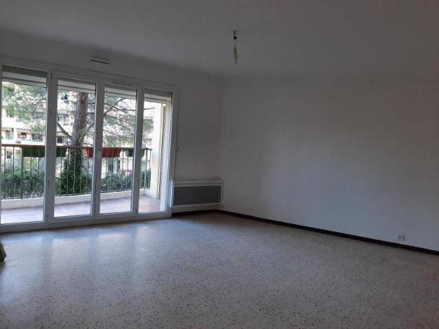 Appartement rénové