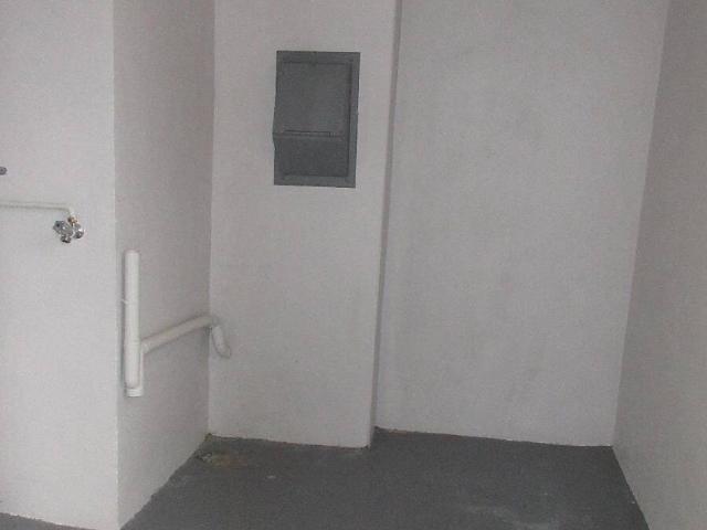 Appartement rénové