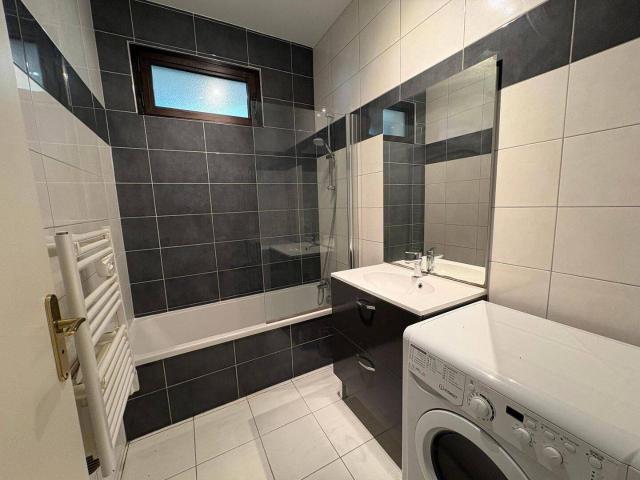 Appartement rénové