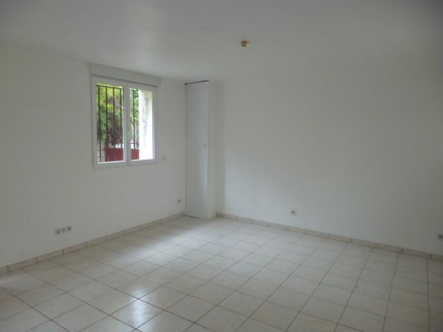 Appartement rénové