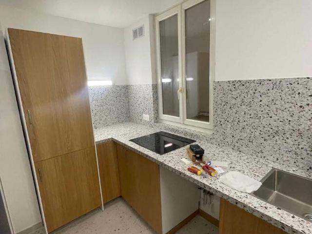 Appartement rénové