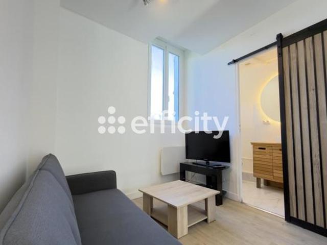 Appartement rénové