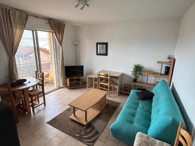 Appartement rénové