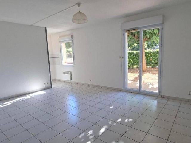 Appartement rénové