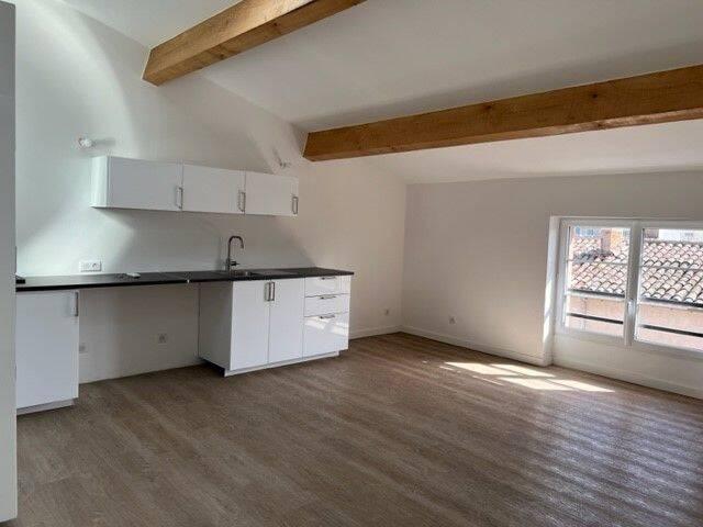 Appartement rénové