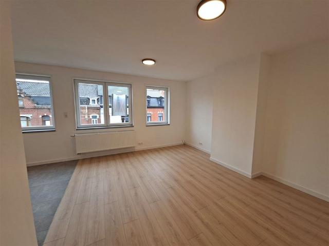 Appartement rénové 1 chambre
