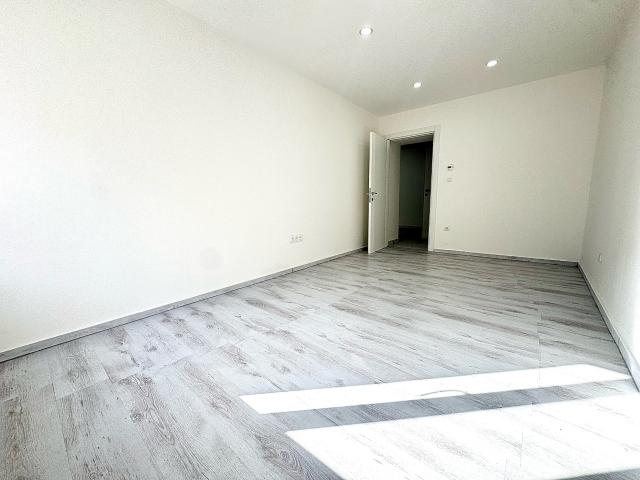 Appartement rénové 1er étage situé à Freyming Merlebach