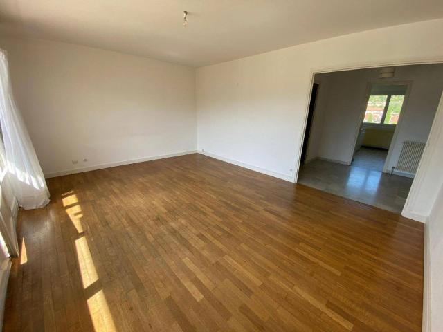 Appartement rénové