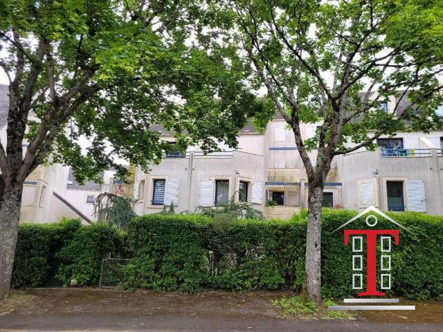 Appartement rénové