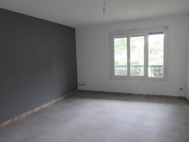 Appartement rénové