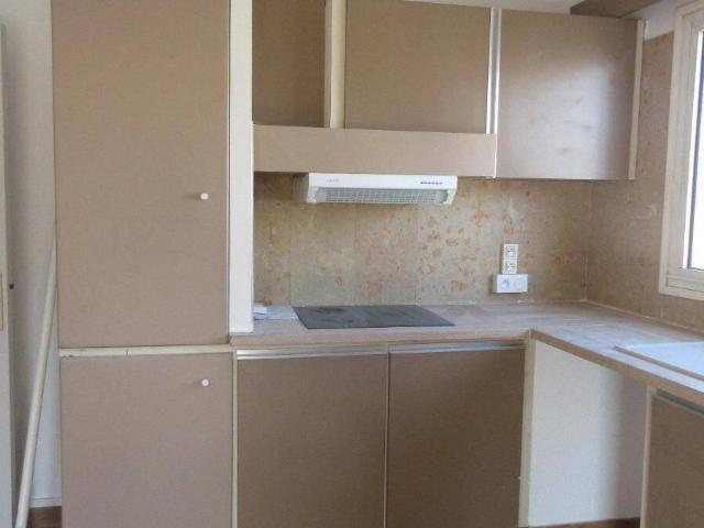 Appartement rénové
