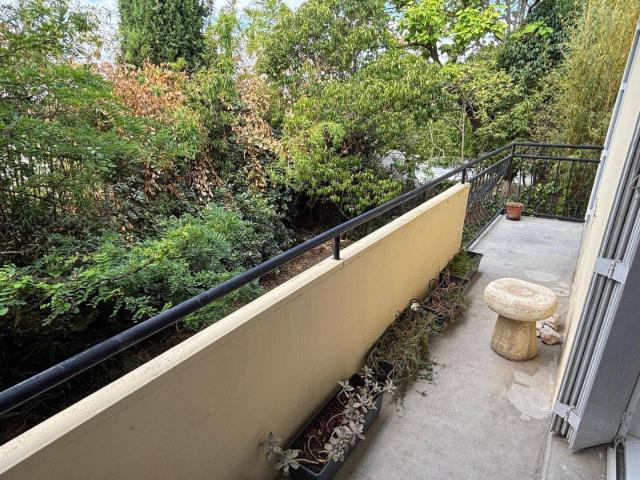 Appartement rénové
