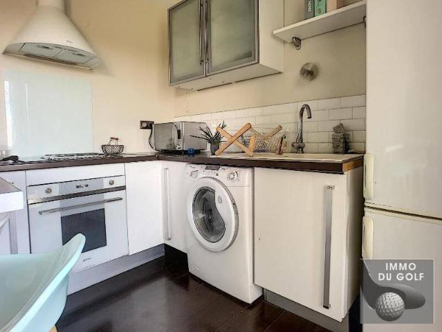 Appartement rénové