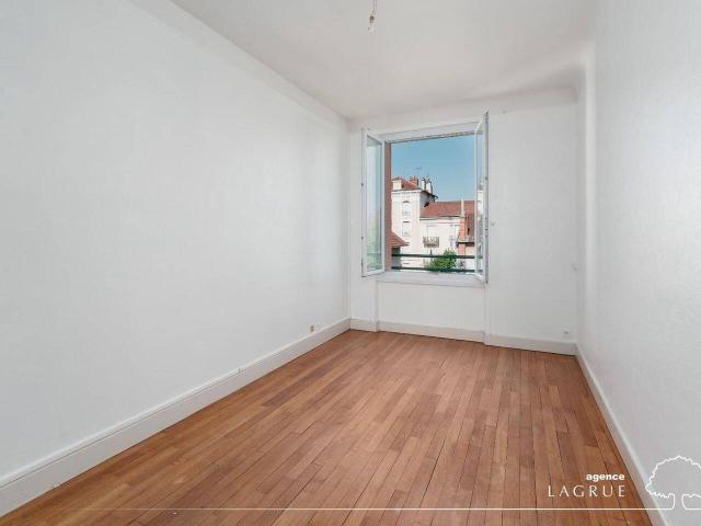 Appartement rénové