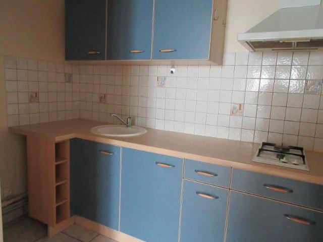 Appartement rénové