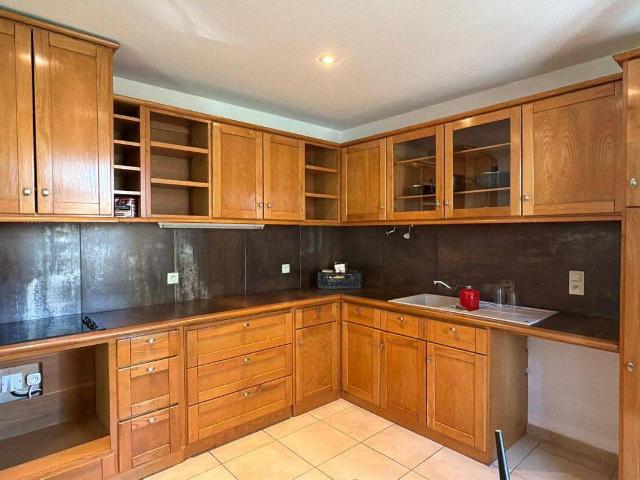 Appartement rénové