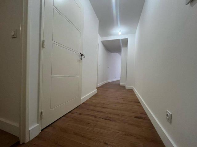 Appartement rénové