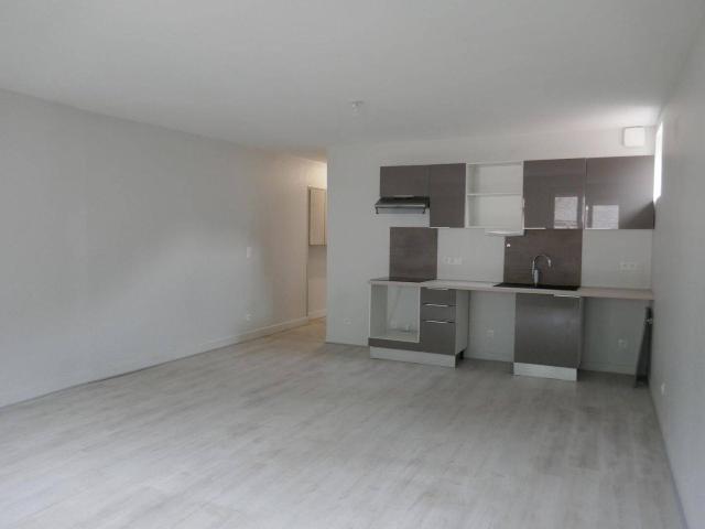 Appartement rénové