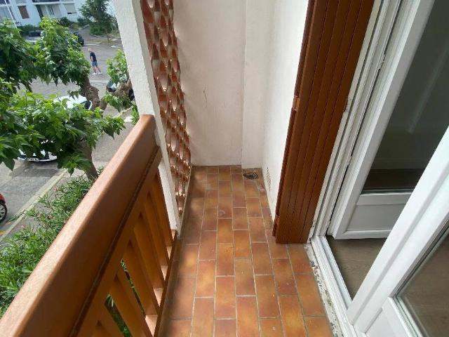 Appartement rénové