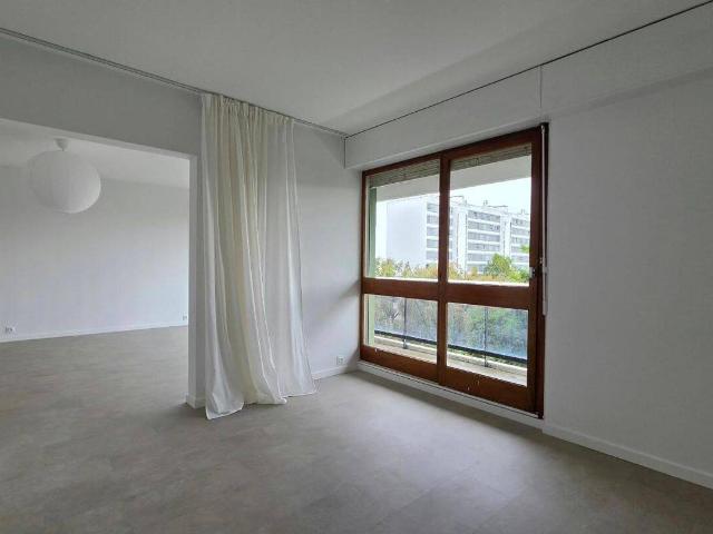 Appartement rénové