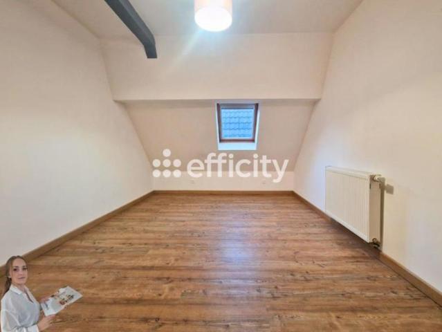 Appartement rénové