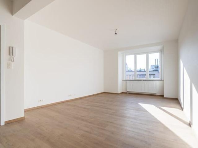 Appartement rénové 2 chambres